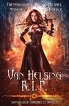 Van Helsing R.I.P.