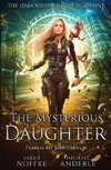 The Mysterious Daughter
