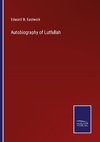 Autobiography of Lutfullah