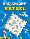 Kreuzworträtsel ab 8 Jahren