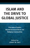 Islam and the Drive to Global Justice