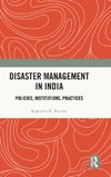 Disaster Management in India
