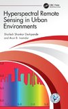 Hyperspectral Remote Sensing in Urban Environments