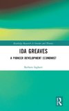 Ida Greaves