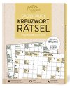 Großdruck Kreuzworträtsel