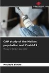 CAP study of the Malian population and Covid-19