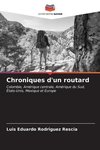 Chroniques d'un routard