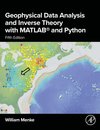 Geophysical Data Analysis and Inverse Theory with Matlab(r) and Python