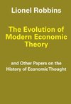 The Evolution of Modern Economic Theory