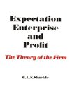 Expectation, Enterprise and Profit