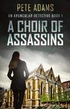 A Choir Of Assassins