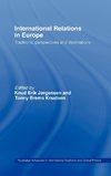 International Relations in Europe