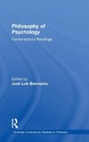 Philosophy of Psychology
