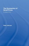 The Economics of Small Firms