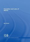 Causation and Laws of Nature