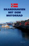 Skandinavien mit dem Motorrad
