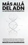 Más allá del ADN