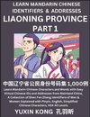 Liaoning Province of China (Part 1)