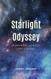 Starlight Odyssey