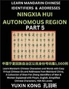Ningxia Hui Autonomous Region of China (Part 5)