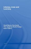 Literacy, Lives and Learning