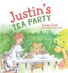 Justin's Tea Party