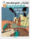Sapiens - Das Spiel der Welten
