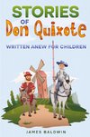 Stories of Don Quixote