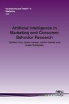 Artificial Intelligence in Marketing and Consumer Behavior Research