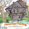 Halloween Morning