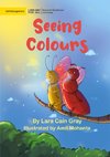 Seeing Colours