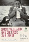 Rose Valland und die Liebe zur Kunst