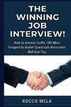 How to Answer to the Interview Questions