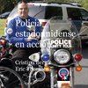 Policia estadounidense en acción