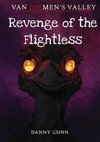 Revenge of the Flightless