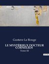 LE MYSTÉRIEUX DOCTEUR CORNÉLIUS