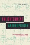 Enlightenment Anthropology