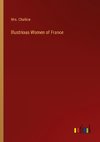 Illustrious Women of France