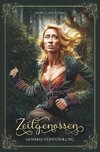 Zeitgenossen - Gemmas Verwandlung (Bd. 1)