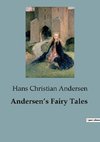 Andersen¿s Fairy Tales