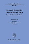 Law and Economics in all seinen Facetten.