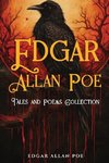 Edgar Allan Poe Tales and Poems Collection