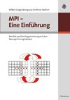 MPI - Eine Einführung