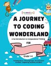 A journey to coding wonderland