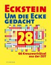 Eckstein - Um die Ecke gedacht 28