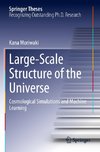 Large-Scale Structure of the Universe