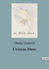 L'oiseau blanc