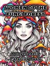 Women of the Fungi Forest