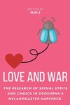 love and war