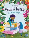 The Fairies - Petal & Nettle and The Best Story Ever